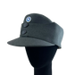 Finnish Army M65 Ski Field Cap w/ Cockade
