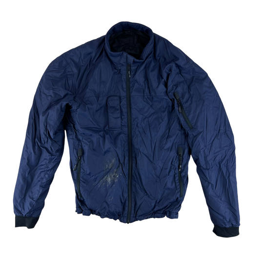 British Royal Navy Carinthia LIG 4.0 Thermal Jacket - Large