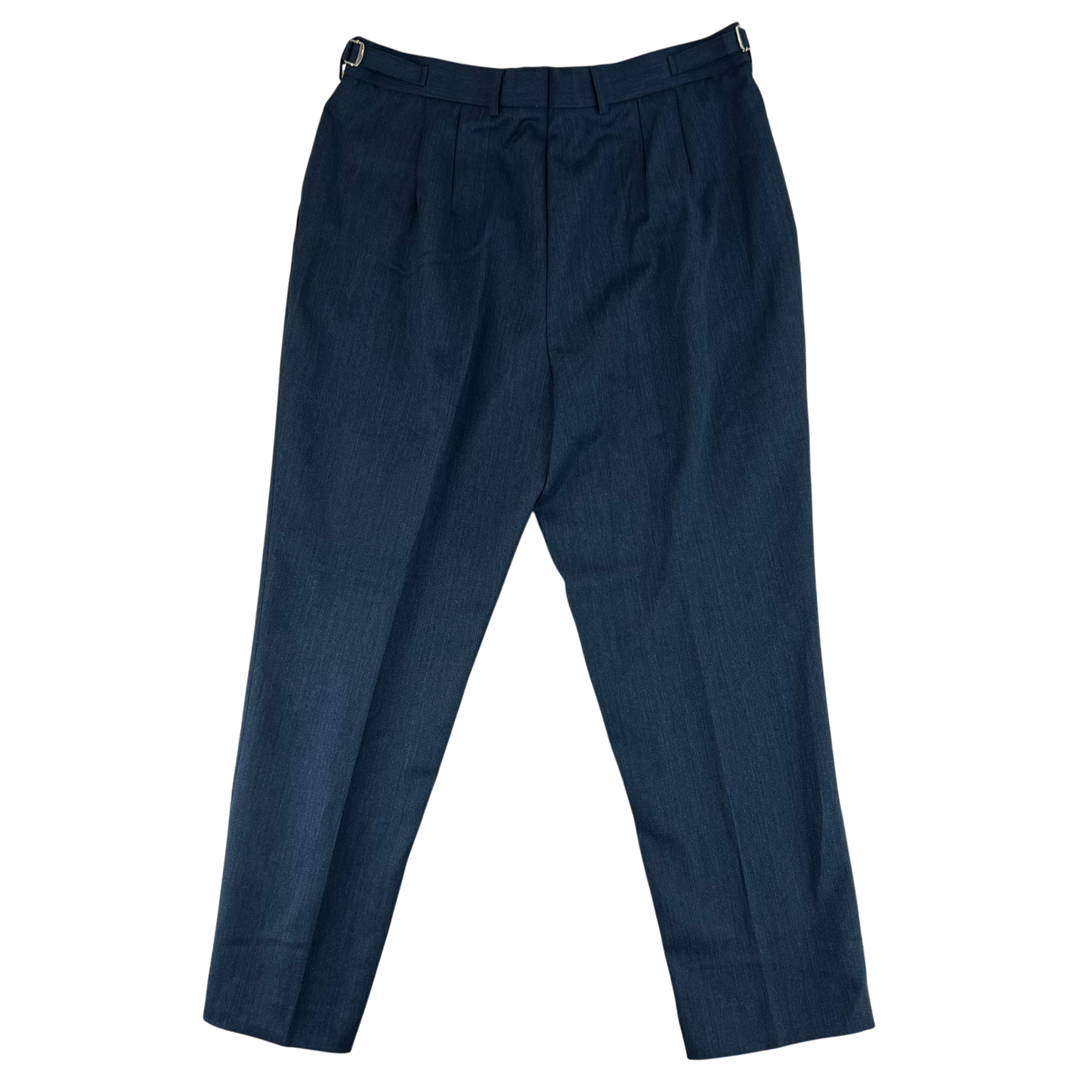 British RAF Women's No. 2 Blue Dress Slacks Trousers