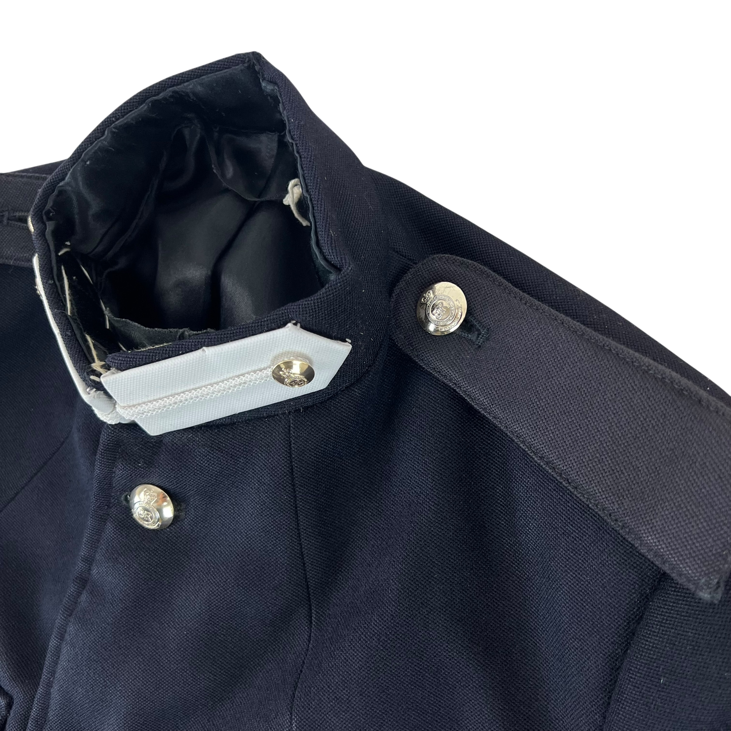 British Army No. 1 Dress Jacket - Royal Academy Sandhurst - Medium 182/96