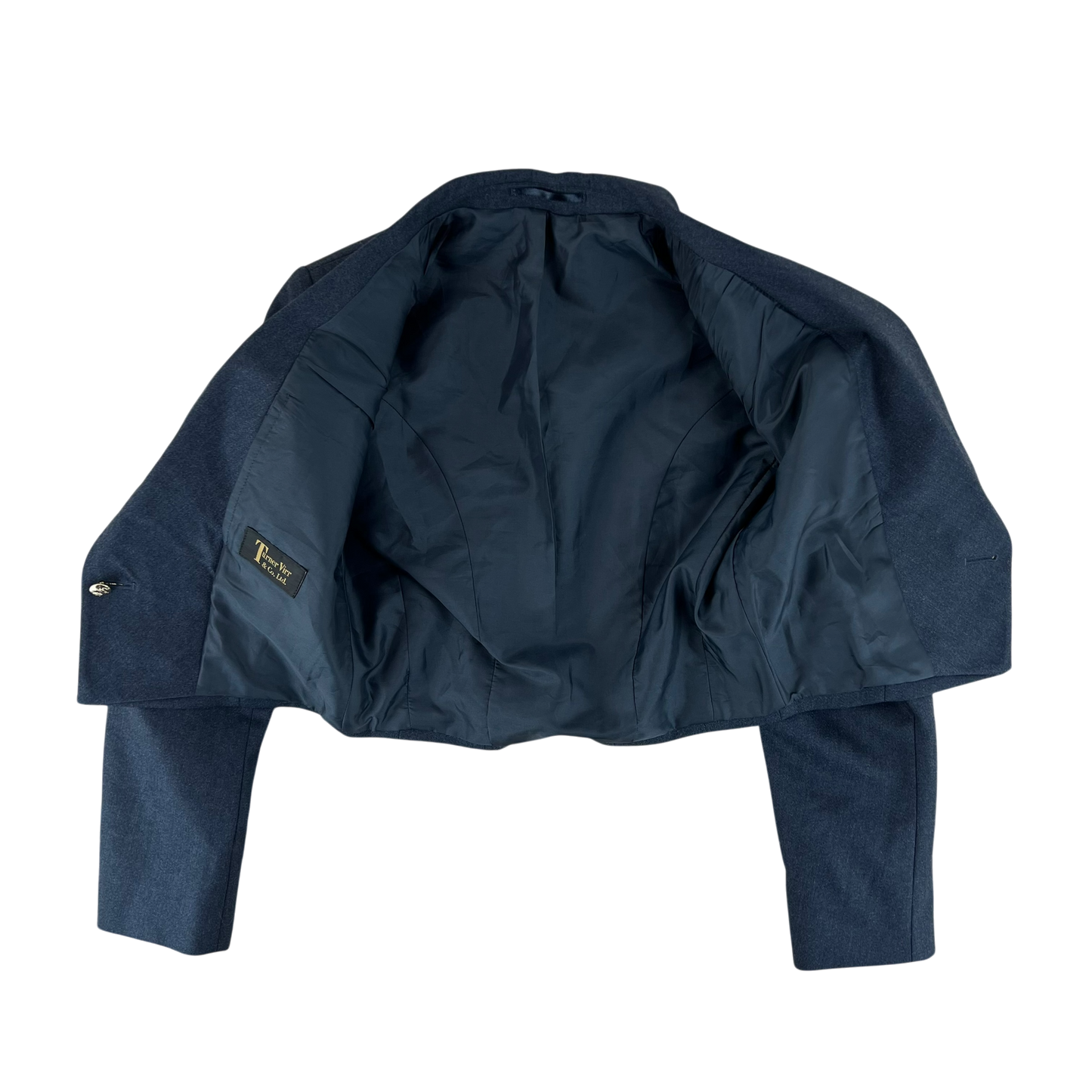 British RAF No. 5 NCO Mess Dress Jacket - Medium 96S