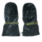 Finnish Army M83 Leather Mittens - Large