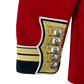 British Army Footguard's RHQ WO2 Pattern Jacket - Welsh Guards - Medium