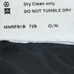 British Royal Navy Women's Officer's No. 1 & No. 3B Dress Black Skirt - W28