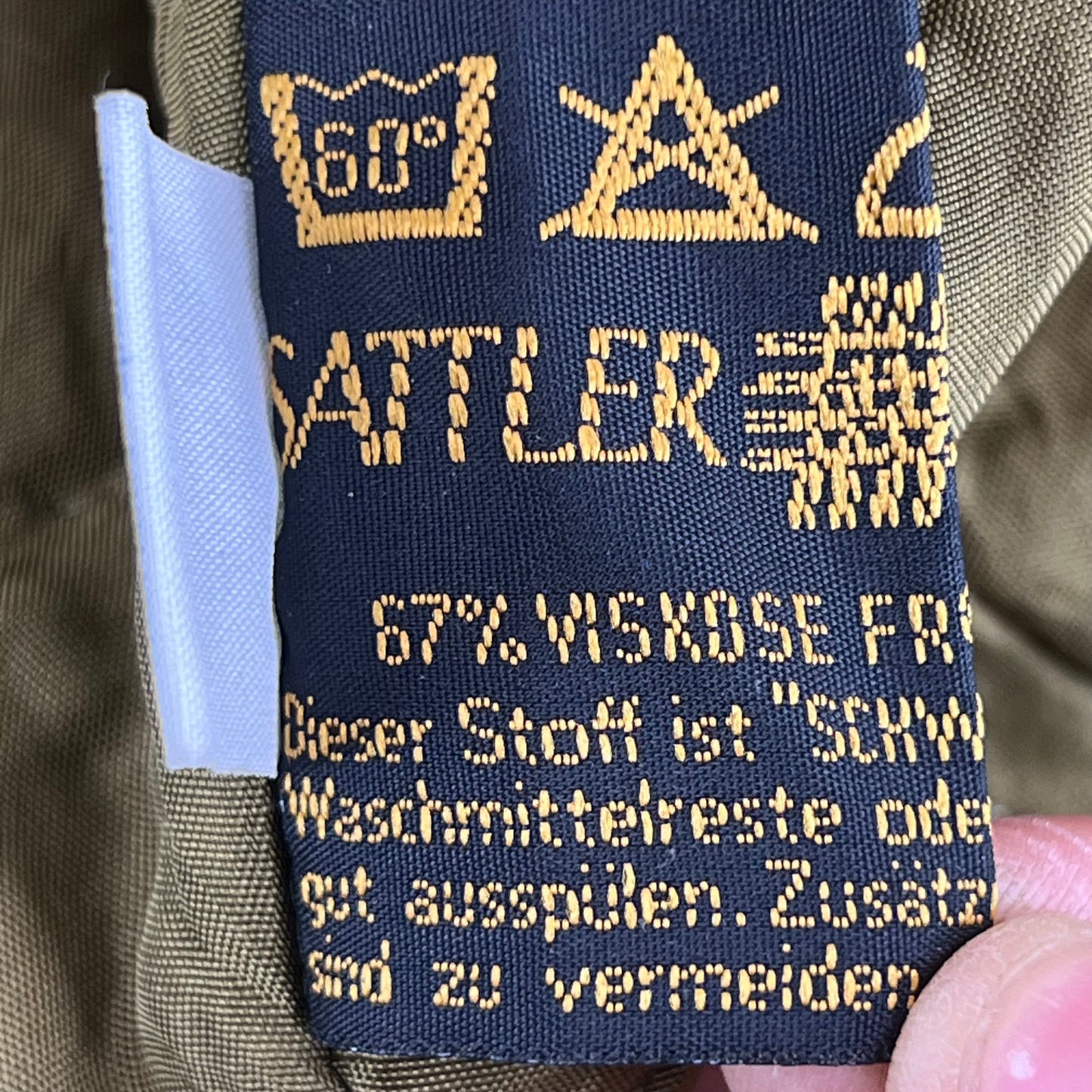 Slovak Air Force Thermal Flight Jacket - Large