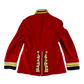 British Army Footguard's RHQ WO2 Pattern Jacket - Welsh Guards - Medium