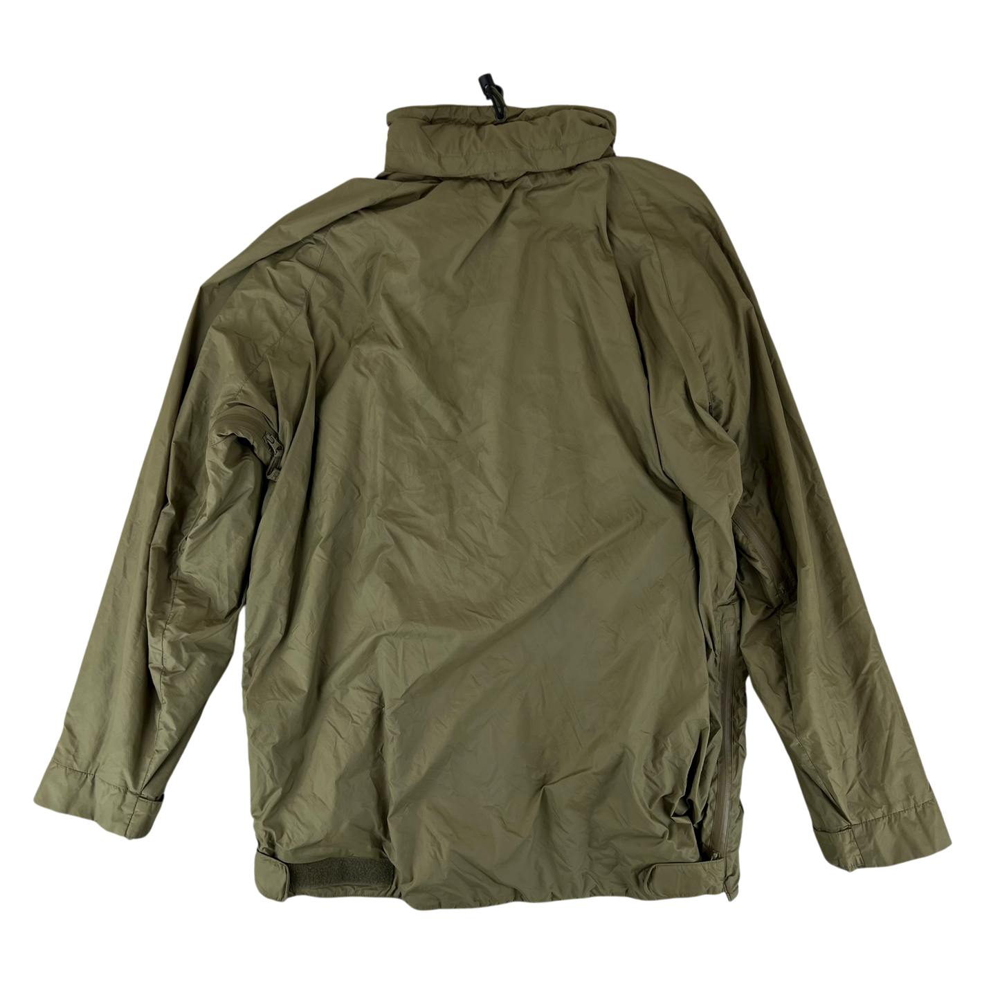 British Army Thermal Buffalo Pullover Smock - X Large