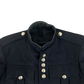 British Army No. 1 Dress Jacket w/ Belt - Welsh Guards - Medium