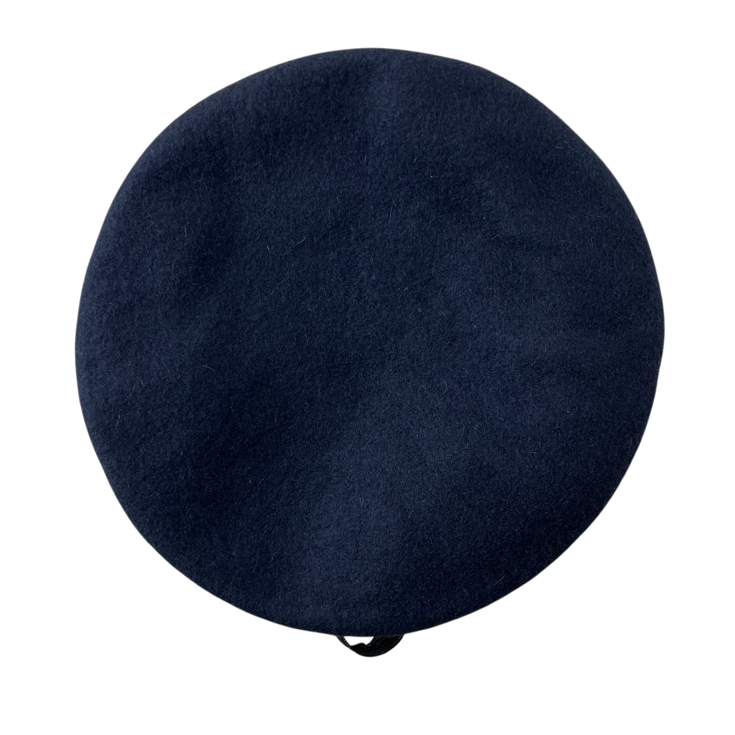 British Army Beret w/ Badge - Royal Engineers - Medium 57cm