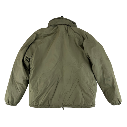 British Army Thermal Buffalo Jacket - Medium