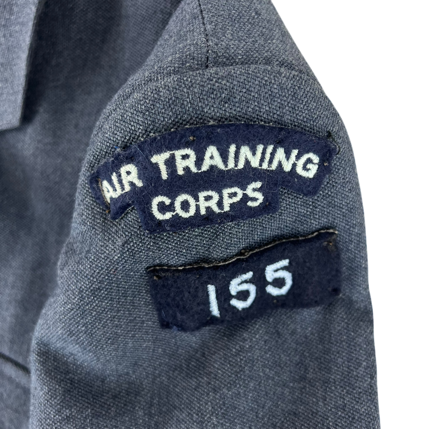 British Royal Air Force No. 1 Dress Jacket - Medium 176/96