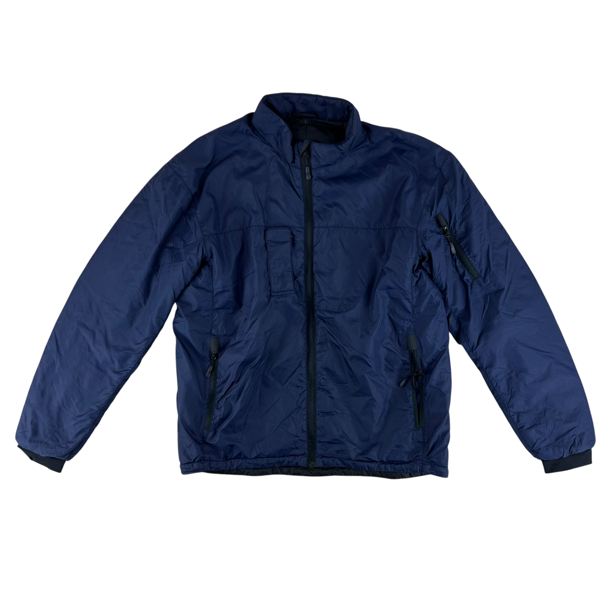 British Royal Navy Carinthia LIG 4.0 Thermal Jacket - Large