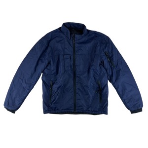 British Royal Navy Carinthia LIG 4.0 Thermal Jacket - Large