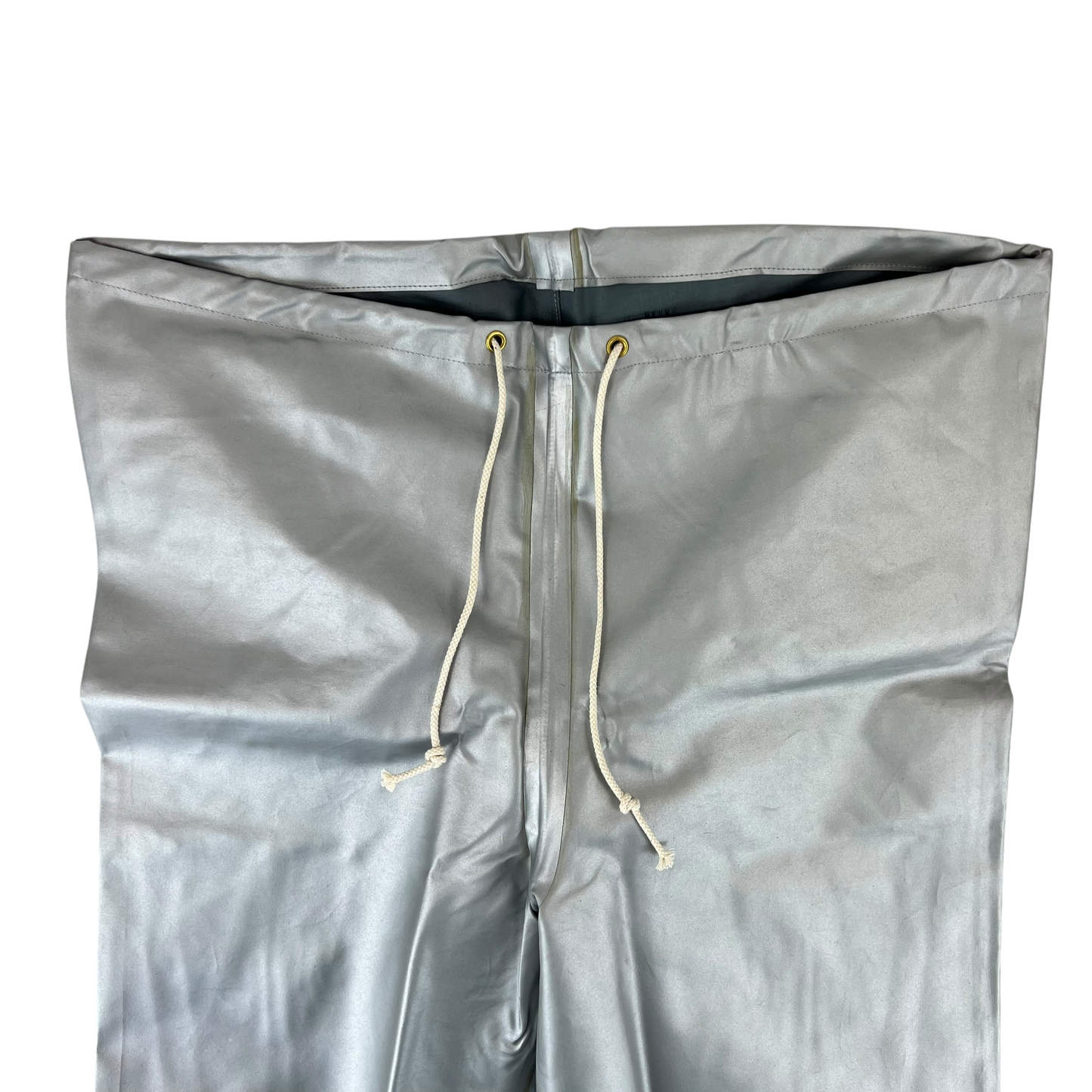 Finnish Army M64 NBC Over Trousers - W42 L29