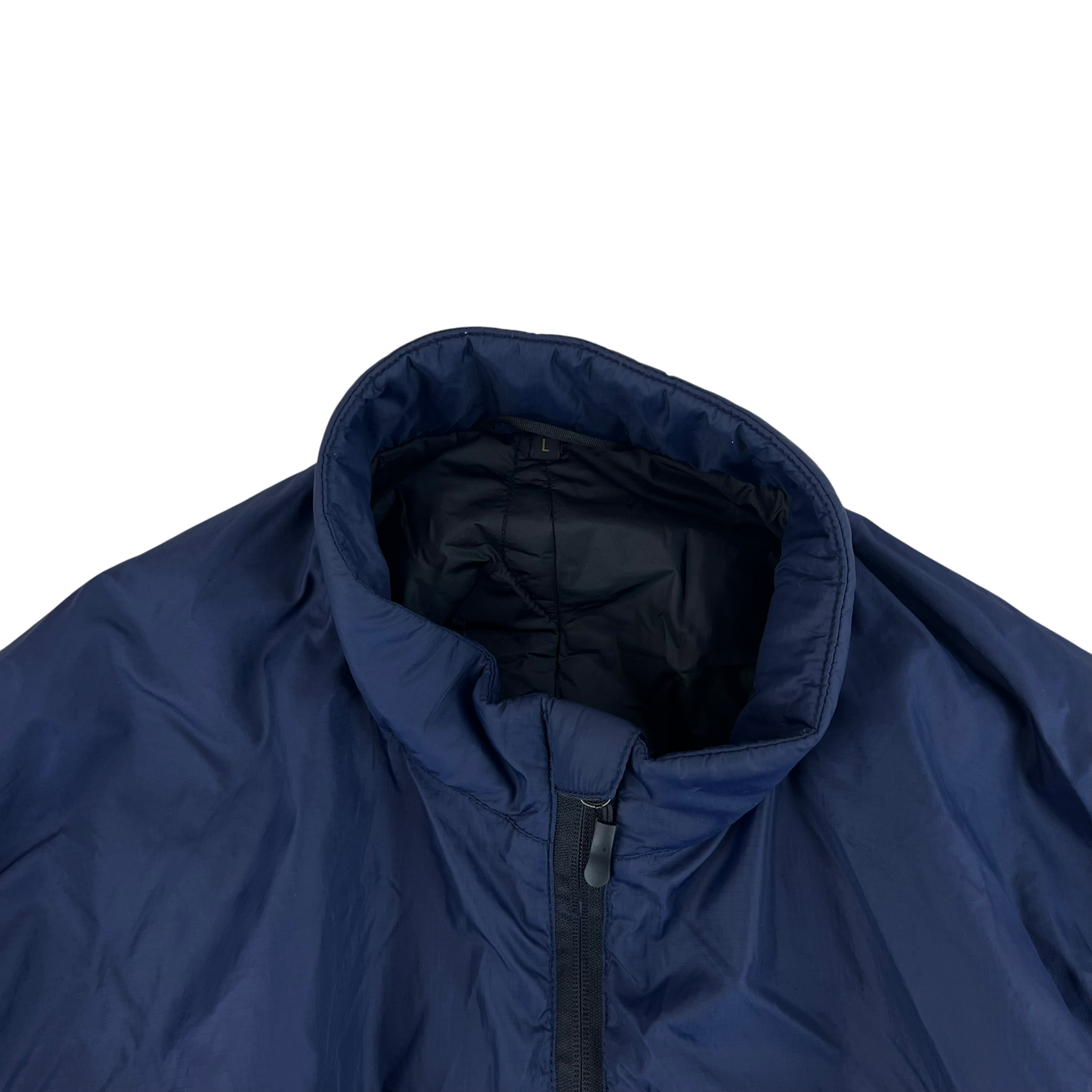 British Royal Navy Carinthia LIG 4.0 Thermal Jacket - Large