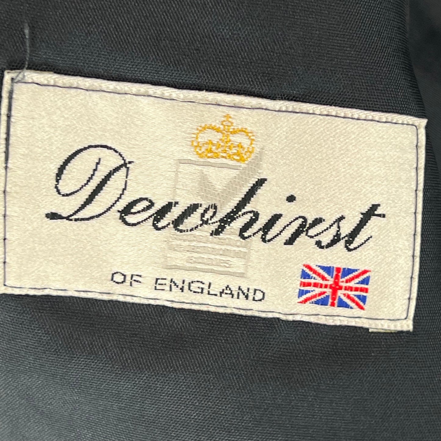 British RAF No. 5 Mess Dress Jacket - Medium