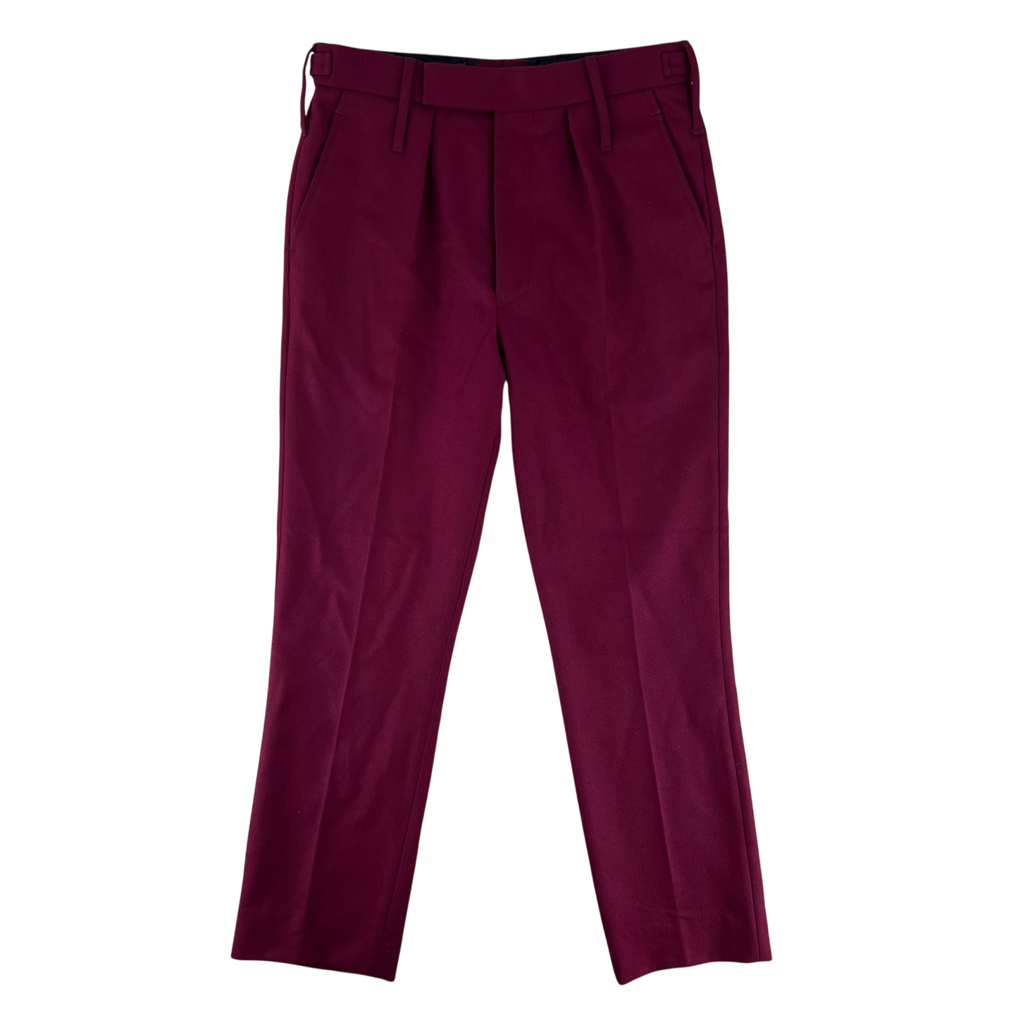 British Army Royal Hussars No. 2 Dress Trousers - W33 L30