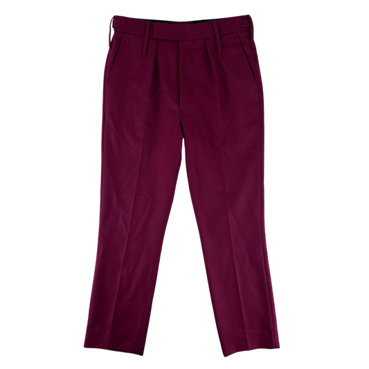 British Army Royal Hussars No. 2 Dress Trousers - W33 L30