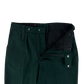 British Army Royal Irish Rangers No. 2 Dress Trousers - W33 L27
