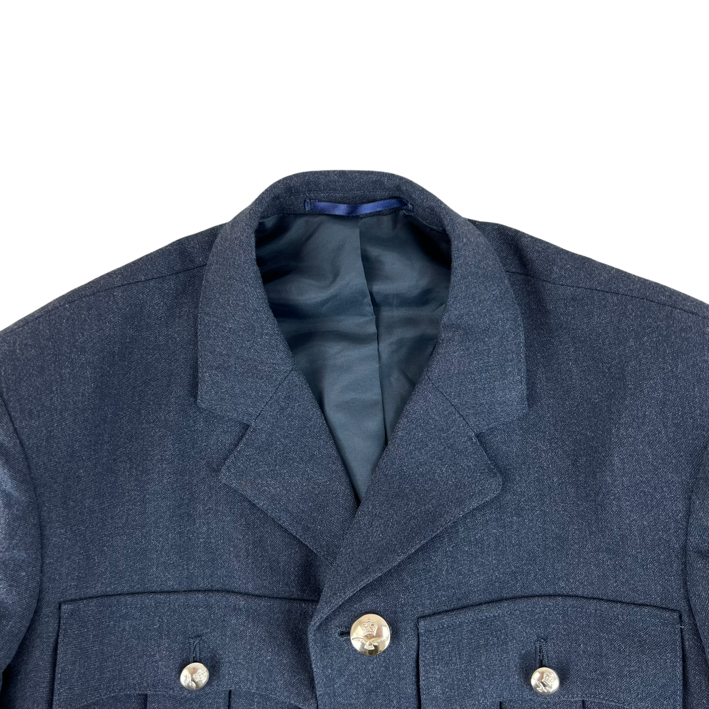 British Royal Air Force No. 1 Dress Jacket - Medium