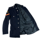British Army No. 1 Dress Jacket w/ Belt - Royal Signals - Medium 188/96