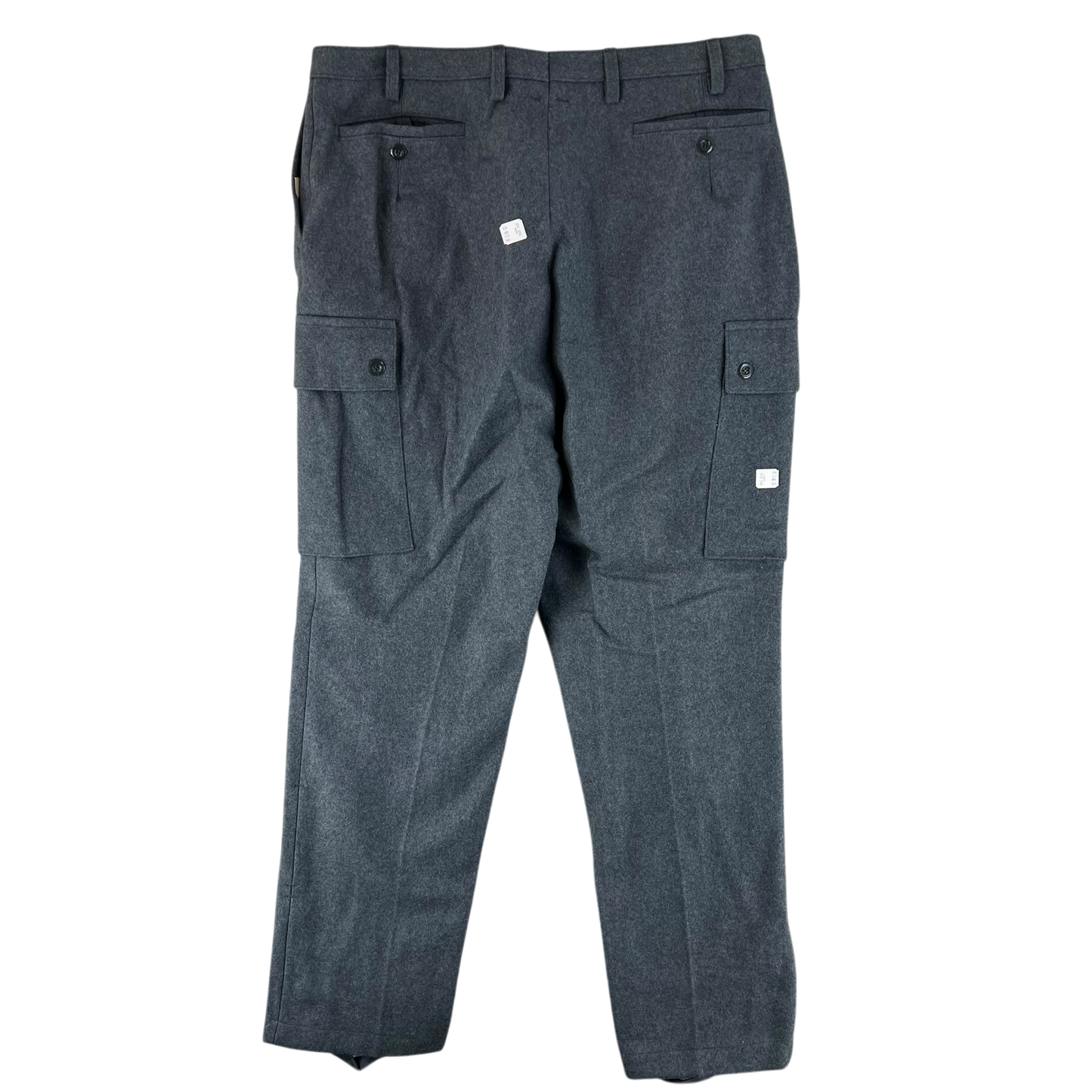 Finnish Army M65 Service Dress Trousers - W40 L32.5
