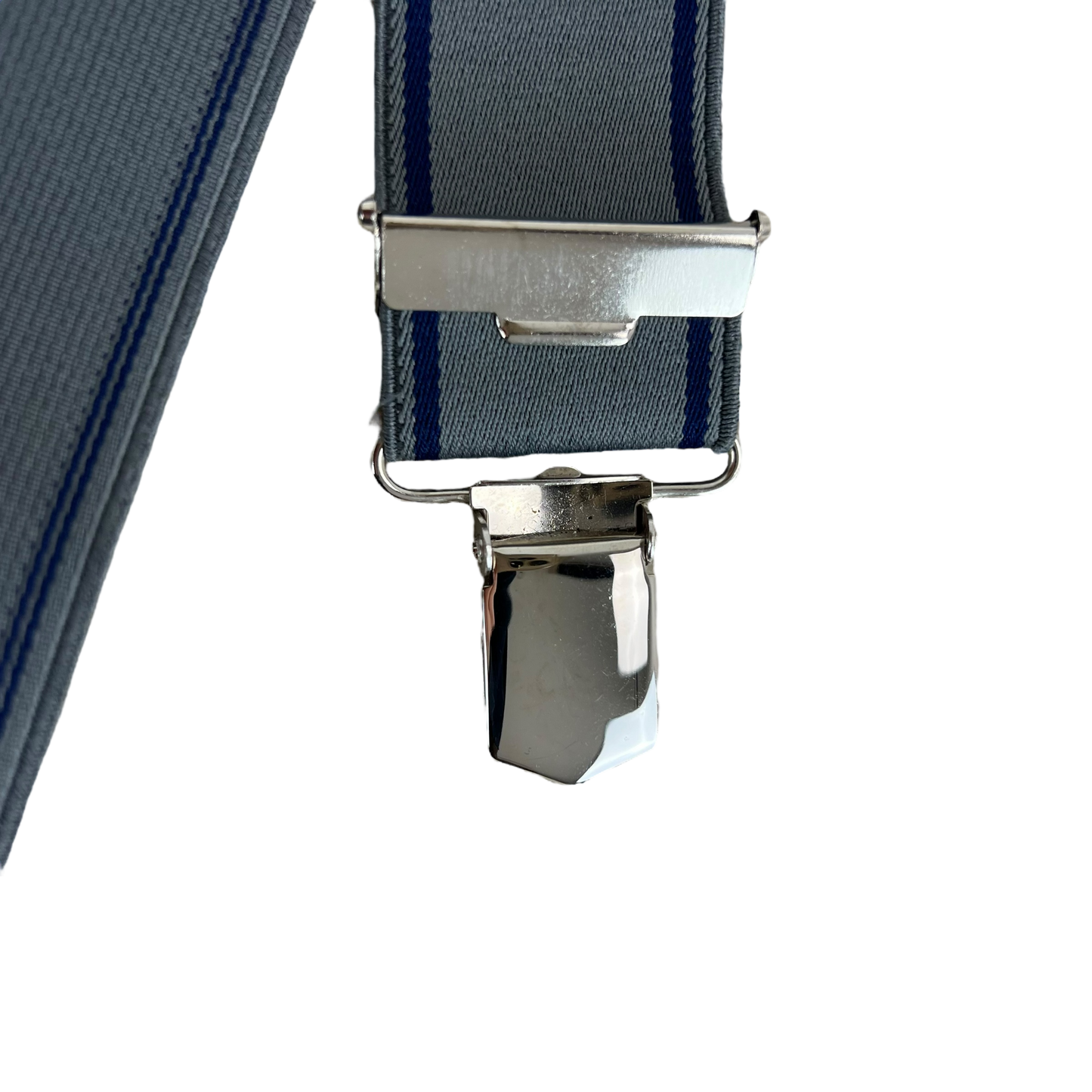 Finnish Army Dress Suspenders