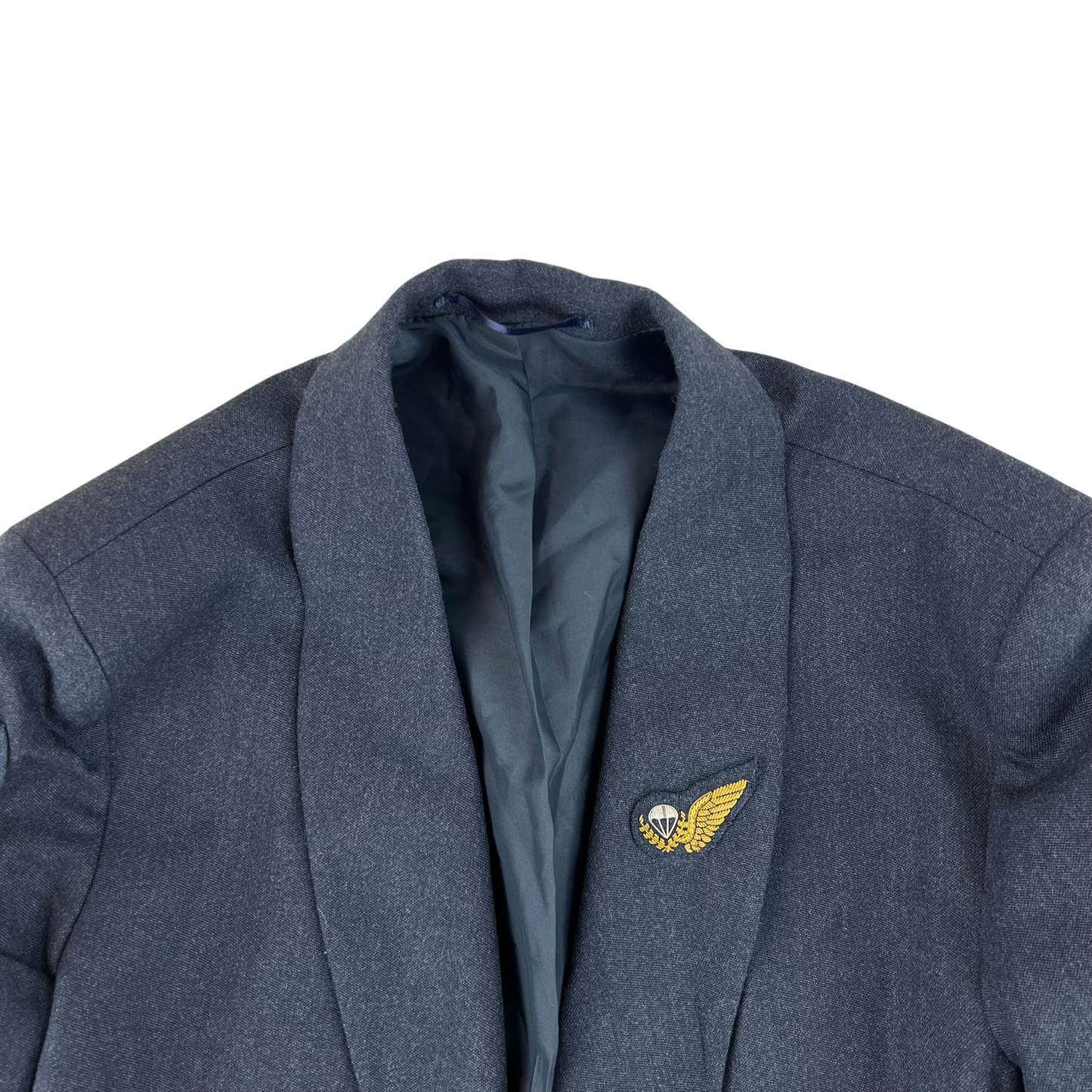 British RAF No. 5 NCO Mess Dress Jacket - Medium 100L