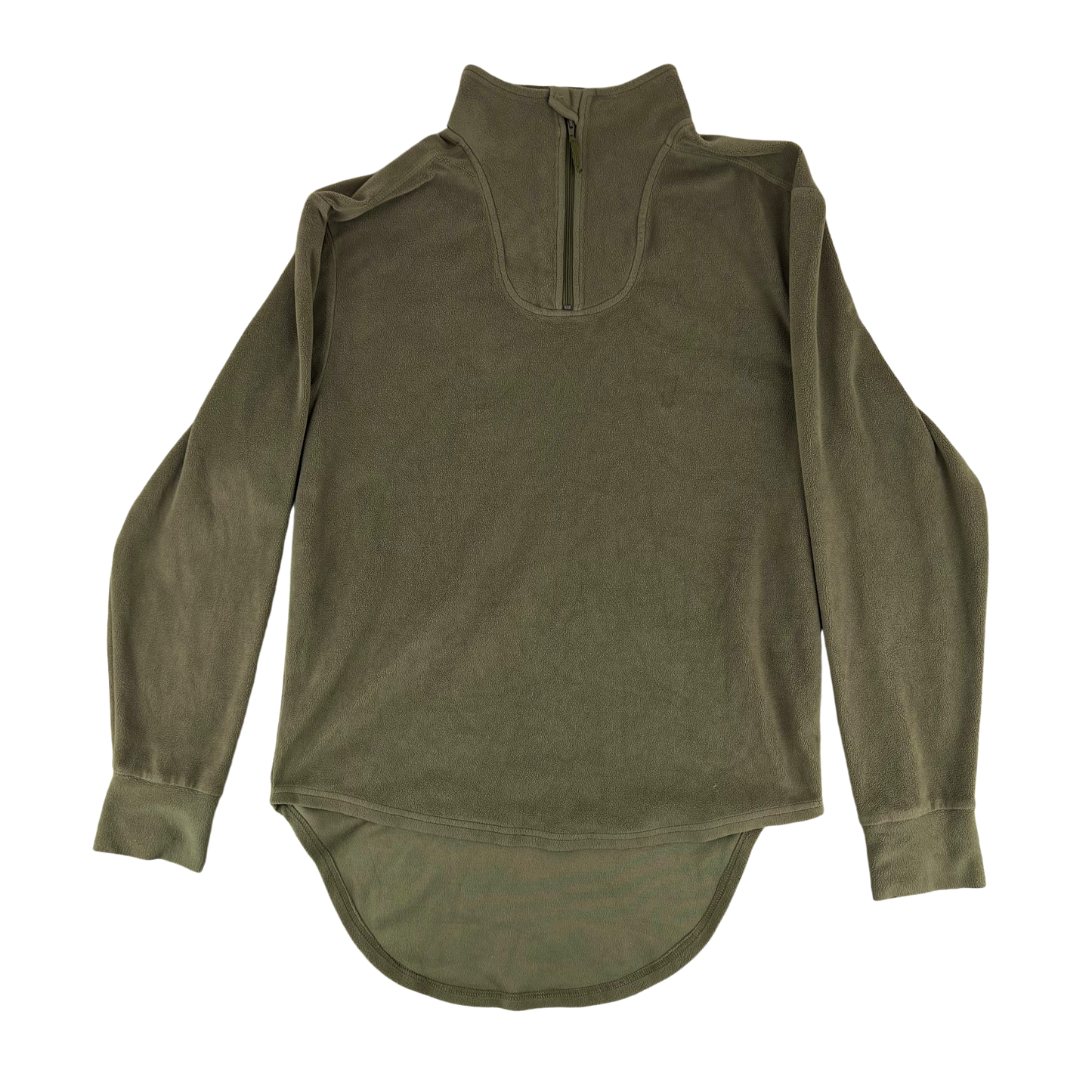 British Army Thermal Pullover Norgie Fleece - Medium 180/100