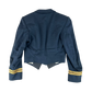 British RAF 80s No. 5 Mess Dress Uniform - Jacket & Trousers - Medium