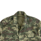 Turkish Army M2008 Digital Camouflage Field Shirt - Large