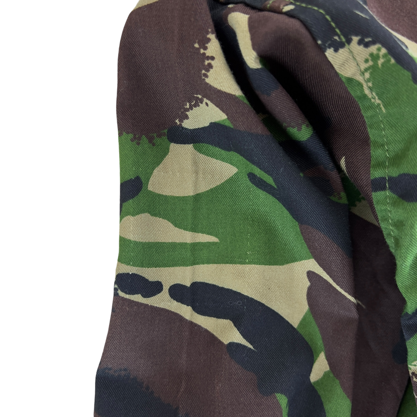 British Army S95 Shirt Jacket DPM Camouflage - Large 180/104