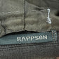 Swedish Army 50s Officer's Dress Jacket - Medium