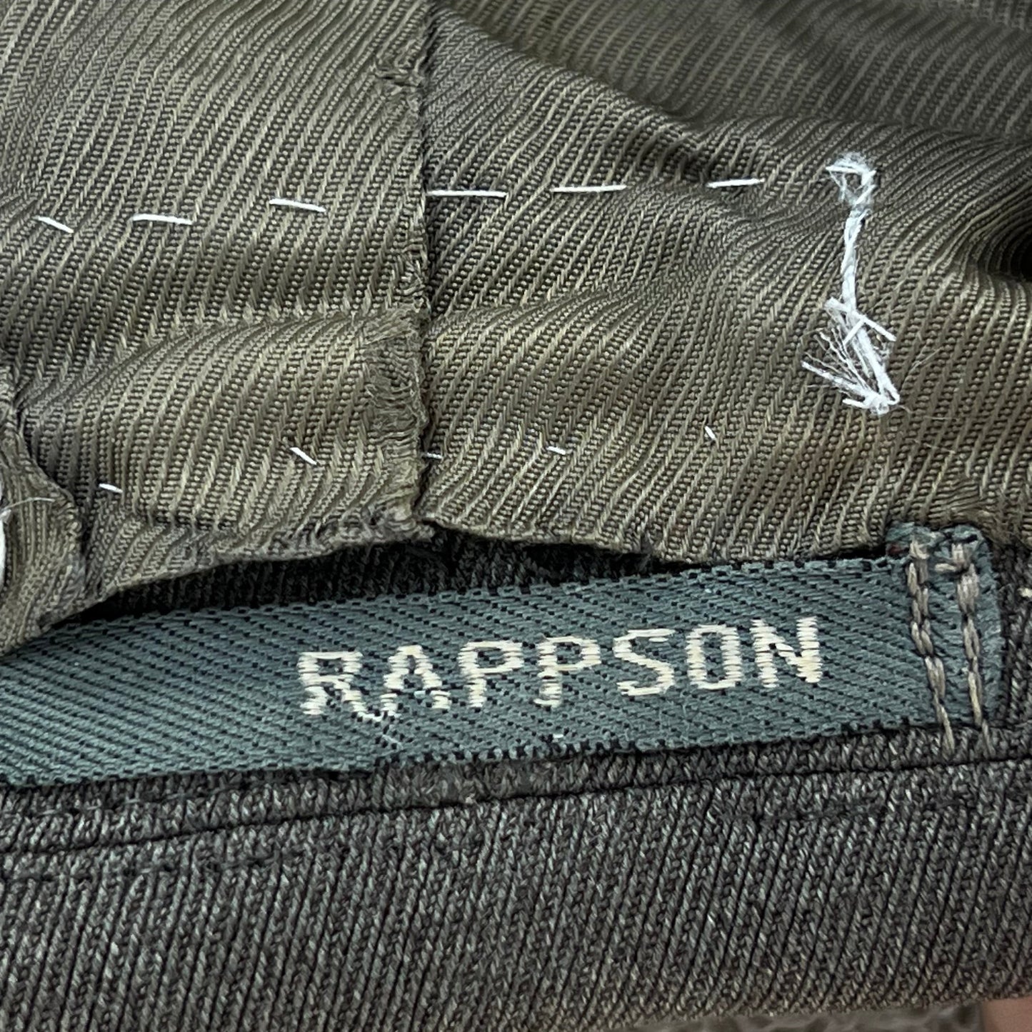 Swedish Army 50s Officer's Dress Jacket - Medium