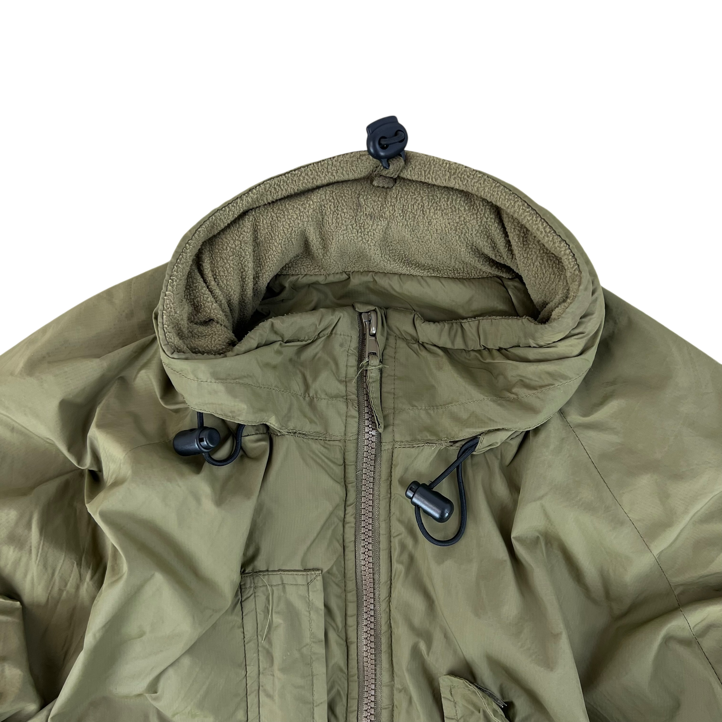 British Army Thermal Buffalo Jacket - Large