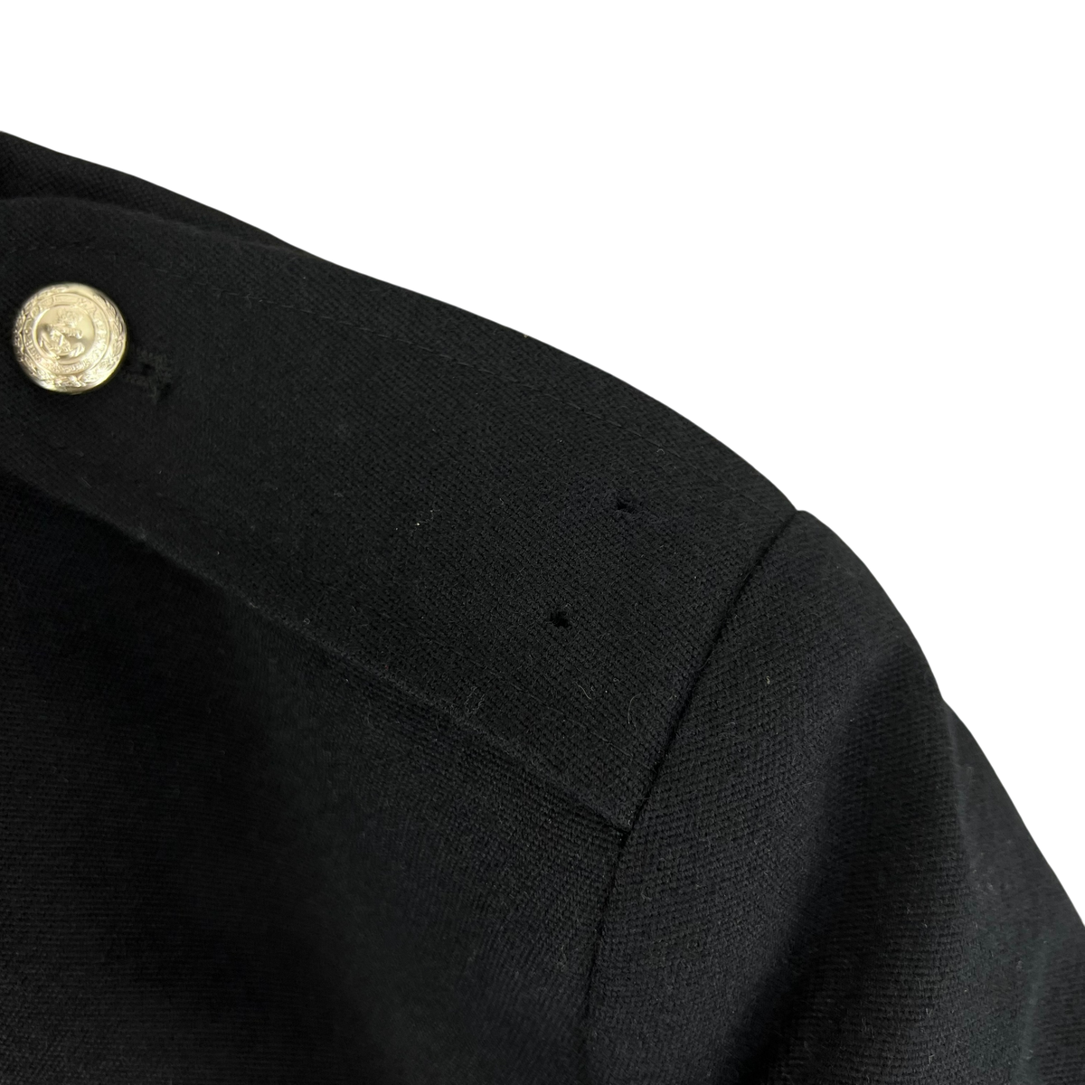 British Royal Marines No. 1 Dress Jacket - Small