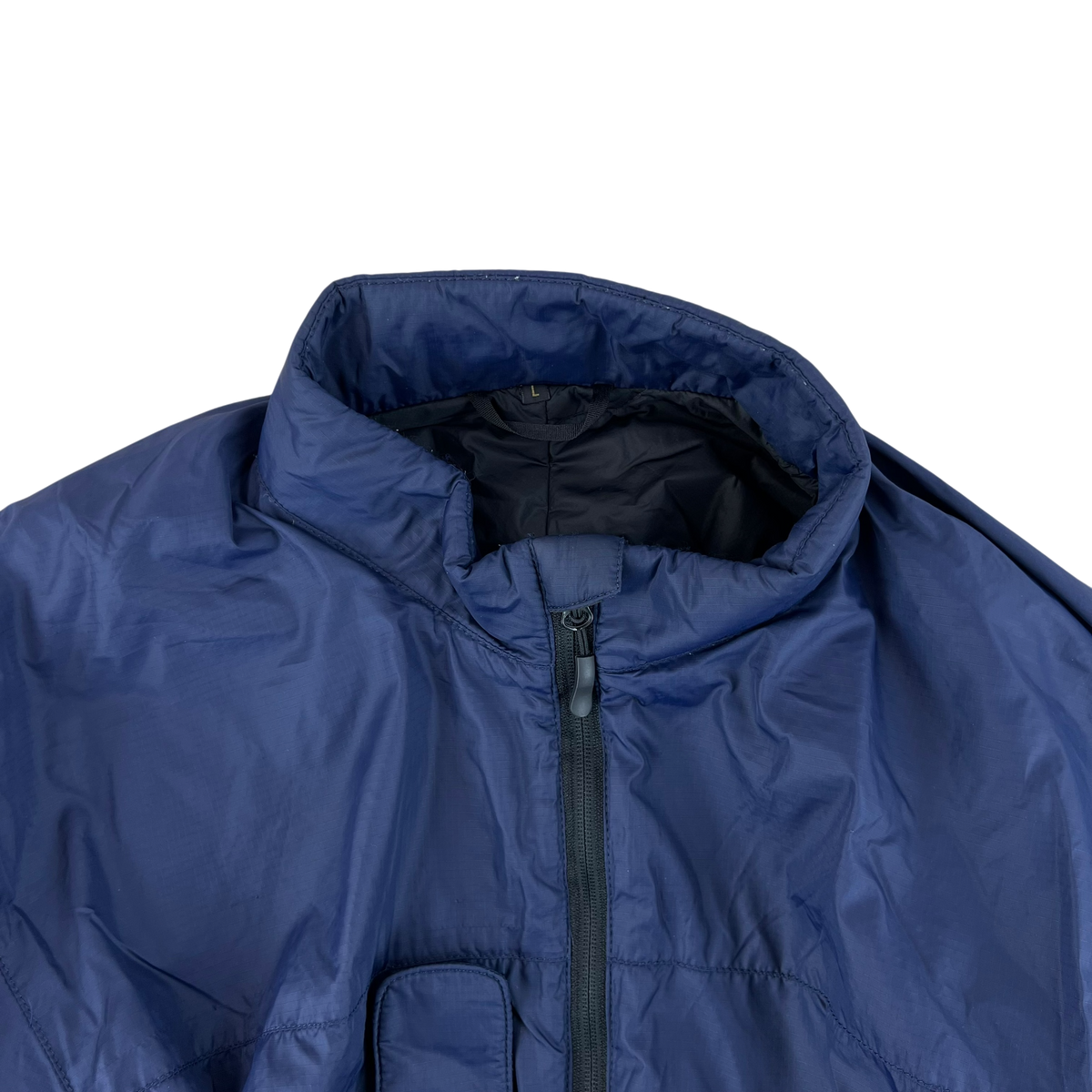 British Royal Navy Carinthia LIG 4.0 Thermal Jacket - Large