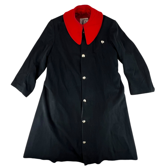 British Army Household Cavalry / Horse Guards Blues & Royals Cloak - Large / X Large