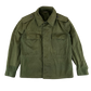 Czechoslovak People's Army Olive Green M85 Field Jacket - Medium 172/100