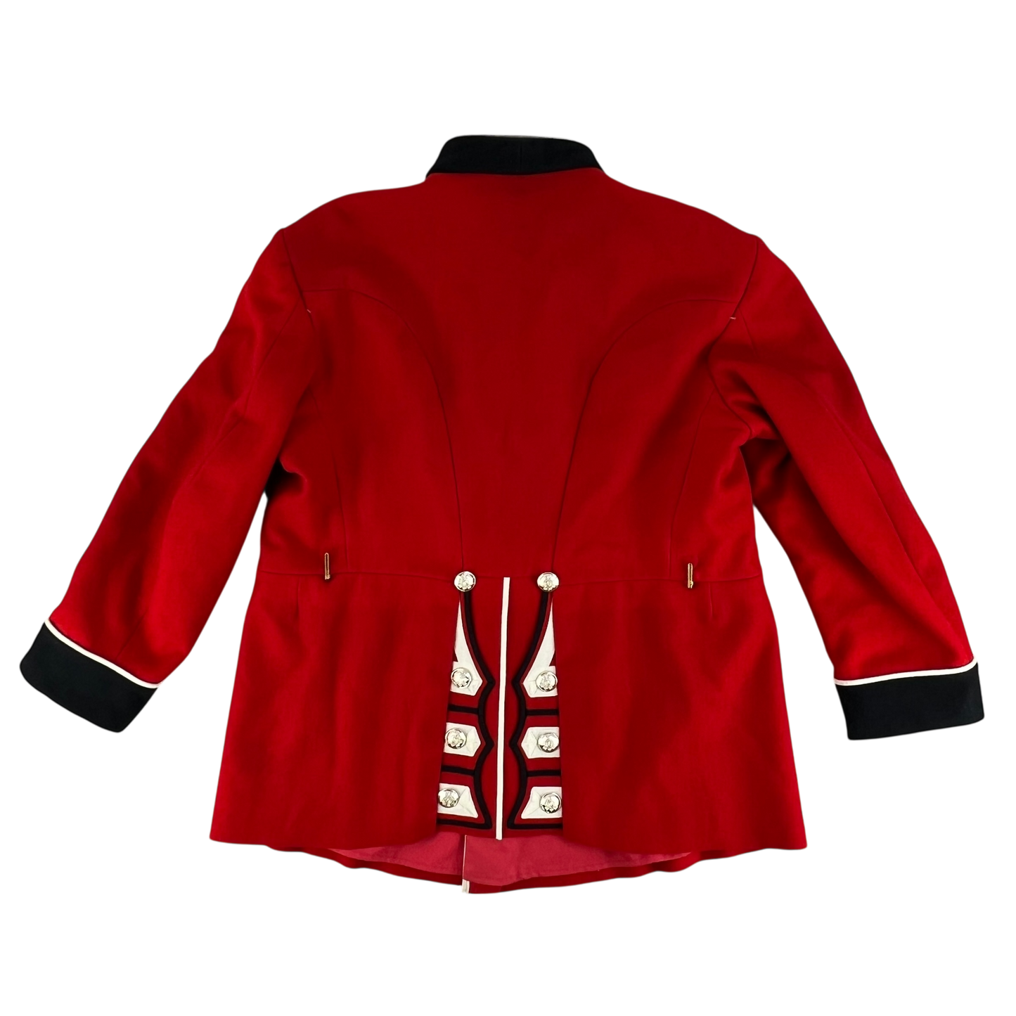 British Army Footguard's Jacket R & F - Scots Guards - X Large