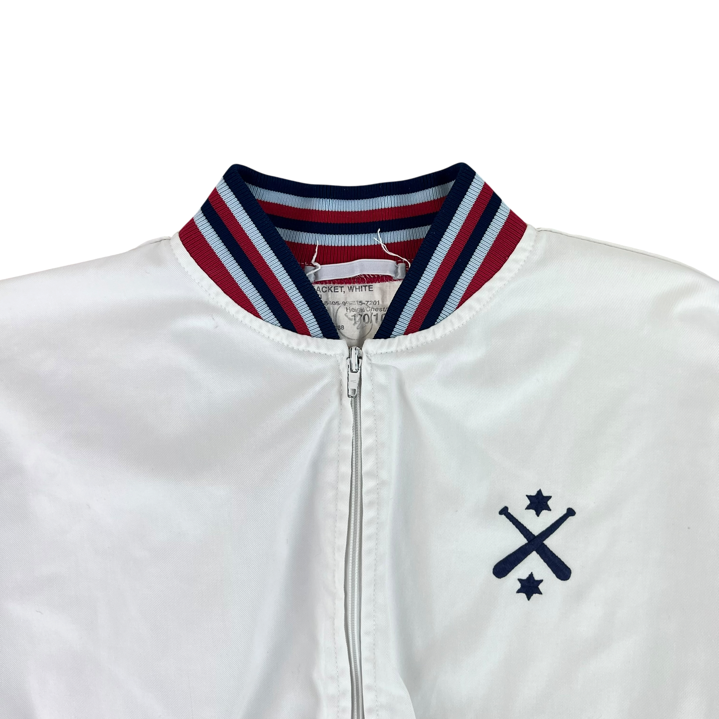 British Army PTI Track Jacket - Medium 170/100