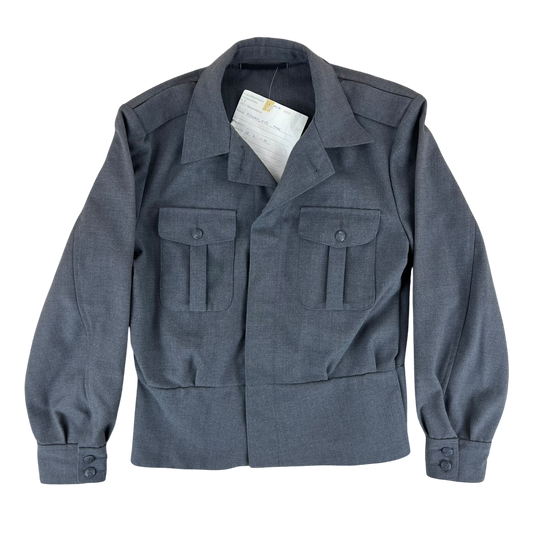 Finnish Army M65 Jacket - Medium