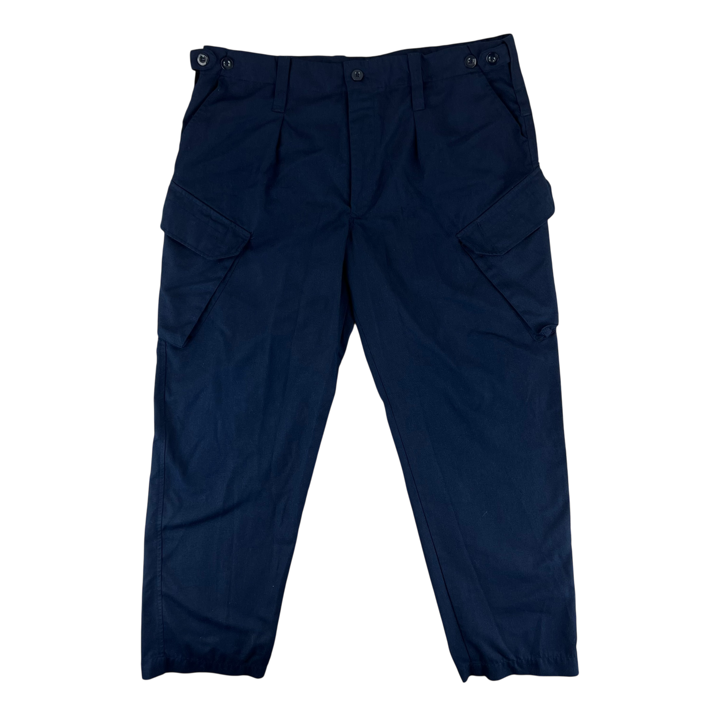British Royal Navy FR Combat Trousers - W43 L32