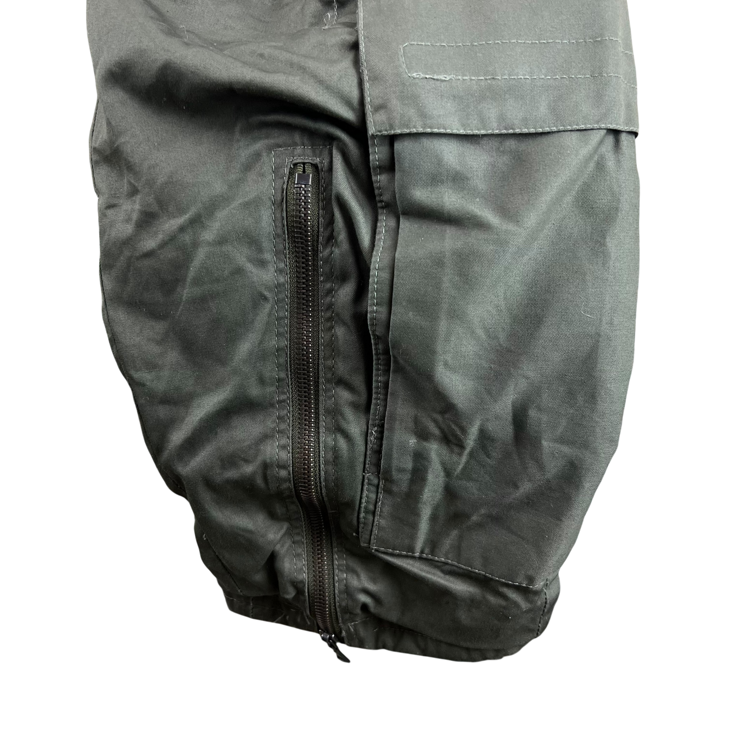 British RAF Beaufort MK3 FR Cold Weather Aircrew Trousers - W34 L30