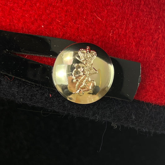 British Army Dress Cap - REME - Small