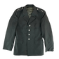 Czech Army M97 Olive Green Dress Jacket - Medium