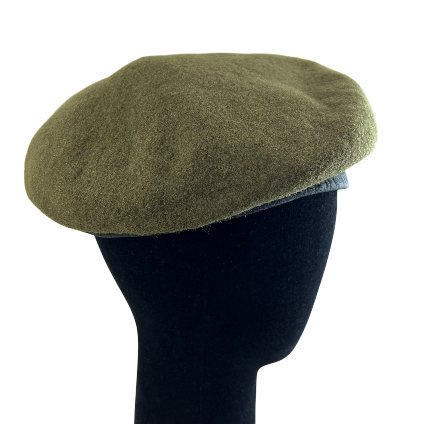 British Army Beret - Large 60cm