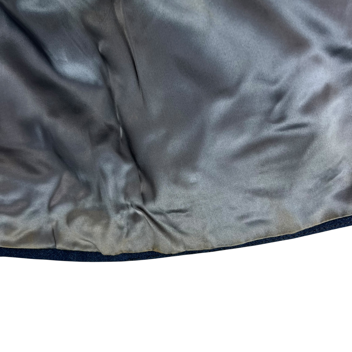 British Royal Air Force 60s No. 1 Dress Uniform Set Jacket Trousers Belt - Medium