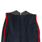 British Royal Marines No 1 Dress Trousers - W34 L31