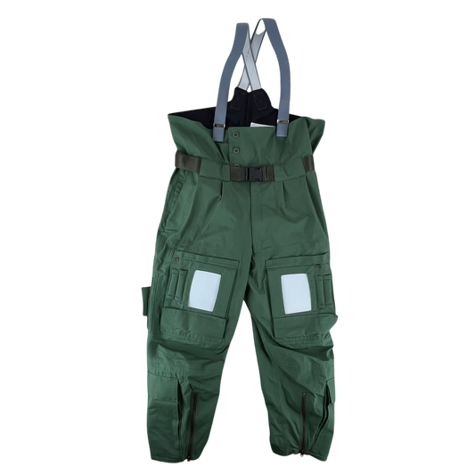 British RAF Ballyclare MK4A FR Cold Weather Aircrew Trousers - W36 L26